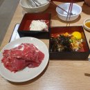 버섯샤브칼국수 이미지