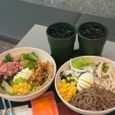 평택고덕샐러드맛집 - 샐러디 메뉴추천