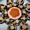 꽃보다김밥 이미지