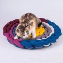 자이언트얀 만두가방 만들기 | 자이언트얀실로 만드는 특별한 핸드메이드 가방