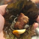 정원쌈밥숯불갈비 | &lt;강릉맛집&gt;돼지갈비가 맛있는 교동 정원숯불갈비 후기