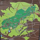 성불사 약수터 | 수리산 등산코스 및 등산지도