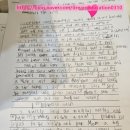 at the Moment CAFE | [공지] 7세후기 및 에세이 샘플