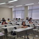 한자급수 | 장원한자 1년 후기, 한자급수시험