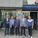 제주지부 이야기 수눌음위원회 이두석 직전회장, 「THE 안전한 대한민국」 아름다운 동행기업 제30호 선정 이미지