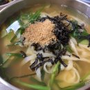 도계칼국수 이미지