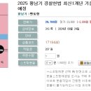 2025 황남기 경찰헌법 최신1개년 기출문제집-06.12 출간예정 이미지