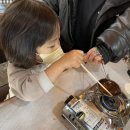 비손유치원 | 40개월 기록 (1월 첫째주)
