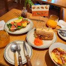 라지라프 | 서울 성수 브런치 맛집 라지라프 La Girafe 솔직 후기 & 성수동 청첩장 모임 장소 추천 🌯