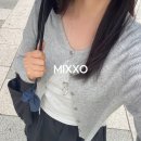 미쏘 가디건 내돈내산 후기, 2개 산 여름 살안타템