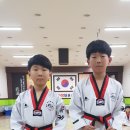 화랑태권스쿨 이미지