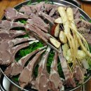 (주)천지염소탕 이미지