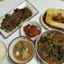 서울 목동 택배가능한 대구 반찬가게 집반찬
