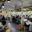 마곡하늬중학교 이미지