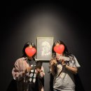 인생초상화 | [강남 방탈출] Les portrait 레 포르트레, 초상화 방탈출 2인 후기
