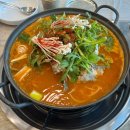 대포항식당 | [속초] 생선매운탕이 일품인 속초 대포항 맛집 혜진식당
