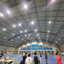 서구실내게이트볼장 이미지