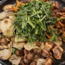 막닭구이