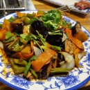 미쓰양꼬치&마라탕