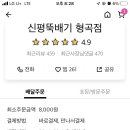신평뚝배기형곡점 네이버블로그