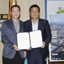 신포동 특화거리 이미지