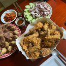즉석-장터치킨