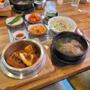[경기 화성/소갈비찜 맛집] 소와솥 : 동탄, 소갈비찜과 갈비탕의 조합, 3대 천왕, 가성비 메뉴 추천