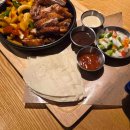 평온한우곱창추어탕 이미지