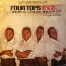 I Can't Help Myself (Sugar Pie, Honey Bunch) - The Four Tops 이미지