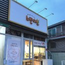 노란여우식빵