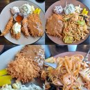 덕영대로1556번길 | 영통돈까스 망포역돈까스 맛집 상화돈까스 상화정식 해물볶음우동정식 후기