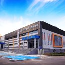 주교면 다목적체육관 이미지