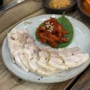 외할배보쌈 순대국 | 배곧 국밥 맛집 고향옥얼큰순대국 배곧점 얼큰순대국 수육국밥 솔직후기