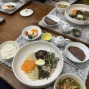 비빔밥명가산옥 이미지
