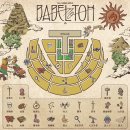 파라라 | 251102] 미세스그린애플 바벨 삿포로 라이브 후기 Mrs. GREEN APPLE 5 Dome Tour ≪DOME TOUR 2025...