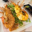 소2-39 | 베트남 푸꾸옥 소나시 야시장 해산물 맛집, 39k seafood&amp;bbq 강추 솔직후기(미스터씨푸드 비교)