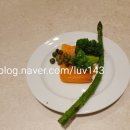 한라봉브로콜리 | 63뷔페 파빌리온 용산 주말 점심2부 솔직후기
