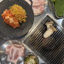 추억의연탄주먹고기