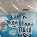 리빙스턴 작은도서관 이미지