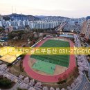 실내게이트볼장 및 실내베드민턴장 이미지