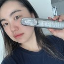 고주파 뷰티디바이스 추천, 홈케어 쥬쥬월드 슈링크RX 볼리움 2주차 후기 ;-&gt;