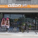 써니바이크 효자점 이미지