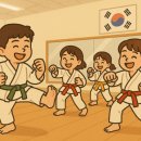 비룡태권도장 이미지