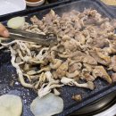 만남유황오리주물럭