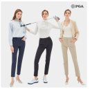 여름 PGA 남성, 여성 스판팬츠~ 이미지