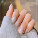 채우다네일 | 파주네일아트 가을겨울한 야당네일 뷰티샵채우다