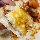 동네함박 | 미아 동네 함박 : 오므라이스 + 1인 세트 후기