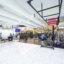 워터피아 헬스장 이미지