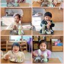 간식시간 이미지