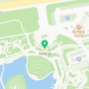 순천만국가정원 동문주차장 화장실 이미지